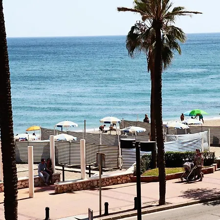 Perla 5 Fuengirola