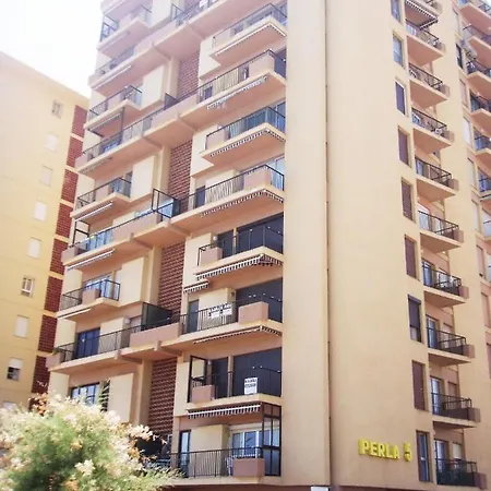 Apartment Perla 5