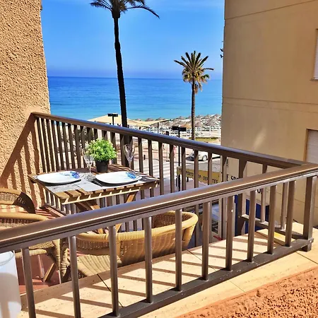 Perla 5 Apartment *