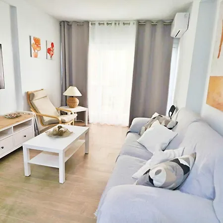 Perla 5 * Fuengirola